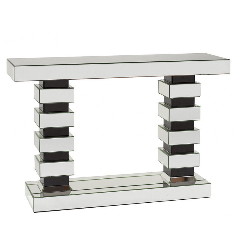Консоль Mirrored Console on the Podium Зеркало Консоль Mirrored Console on the Podium Зеркало в Орле | Loft Concept
