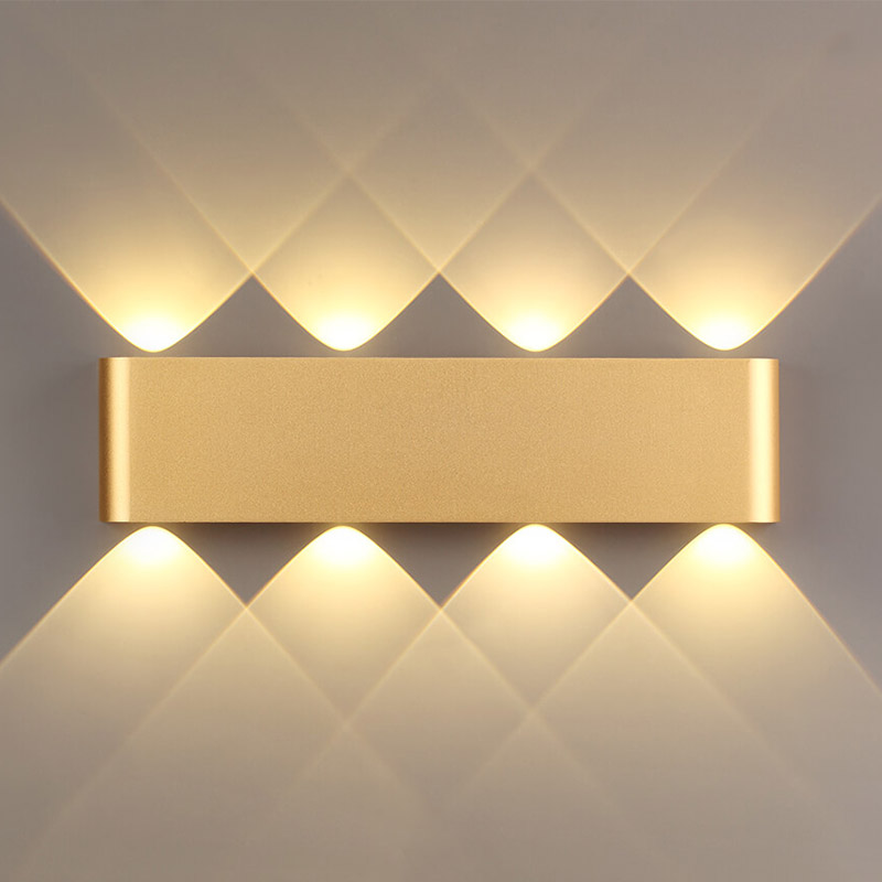 Бра Obverse Gold Rectangle B Wall lamp Золотой Бра Obverse Gold Rectangle B Wall lamp Золотой в Орле | Loft Concept