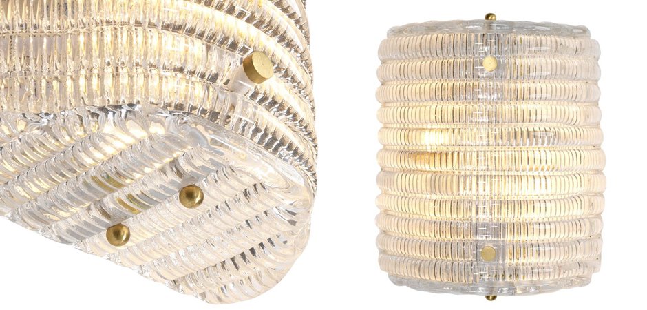 Бра Eichholtz Wall Lamp Elix Бра Eichholtz Wall Lamp Elix - Loft-Concept в Орле
