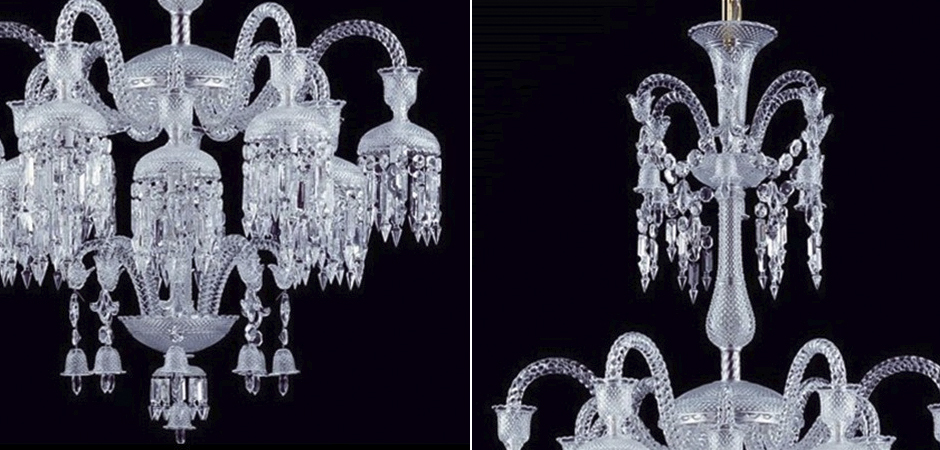 Люстра Solstice Comete Chandelier 12 Люстра Solstice Comete Chandelier 12 - Loft-Concept в Орле