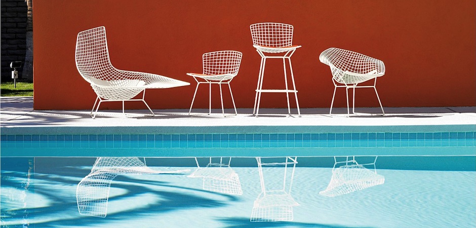 Кресло Asymmetric Chaise Кресло Asymmetric Chaise - Loft-Concept в Орле