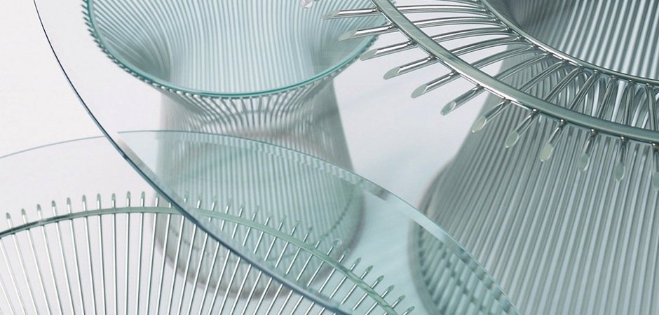 Стол Platner Coffee - фото №1