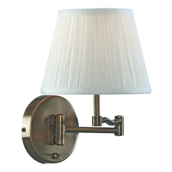 Бра Classic Corolina Light Bra Латунь Античная полированная Бра Classic Corolina Light Bra Латунь Античная полированная в Орле | Loft Concept