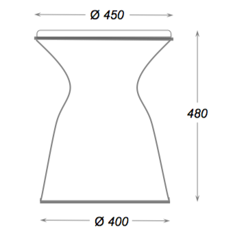 Табурет Wire Diamond Stool Табурет Wire Diamond Stool в Орле