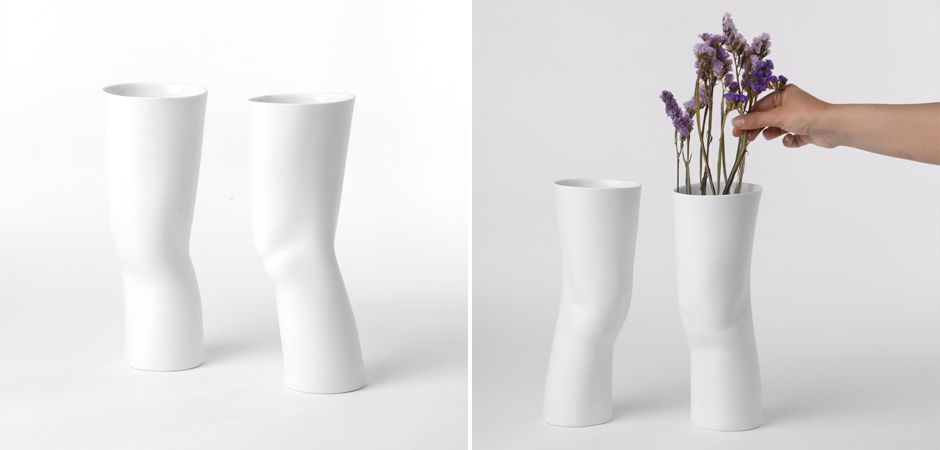 Ваза Seletti Elle Ваза Seletti Elle - Loft-Concept в Орле