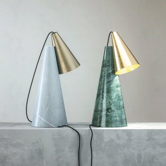 Настольная лампа ED038 TABLE LAMP EDIZIONI DESIGN Голубой пастельный Зеленый Настольная лампа ED038 TABLE LAMP EDIZIONI DESIGN Голубой пастельный Зеленый в Орле | Loft Concept