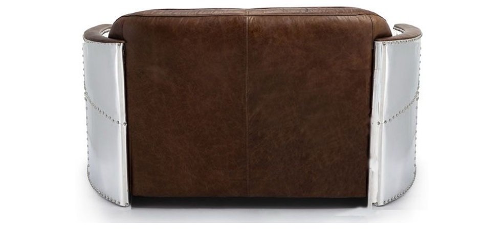 Диван Aviator Sofa 2 seat Диван Aviator Sofa 2 seat - Loft-Concept в Орле