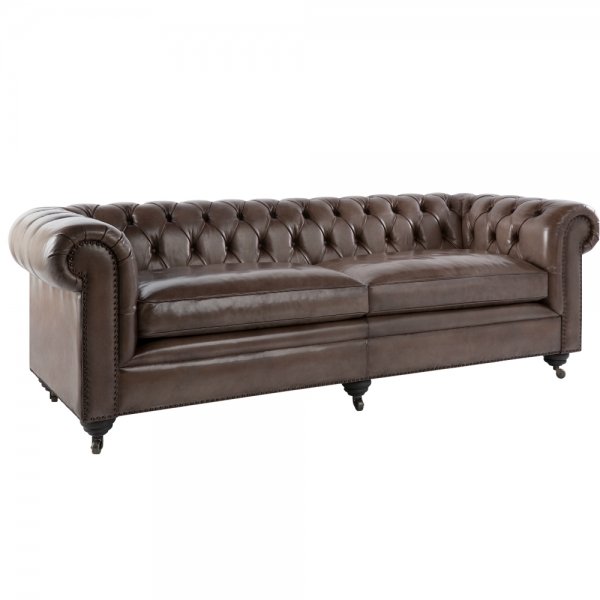 Диван Classic English Sofa Диван Classic English Sofa в Орле | Loft Concept
