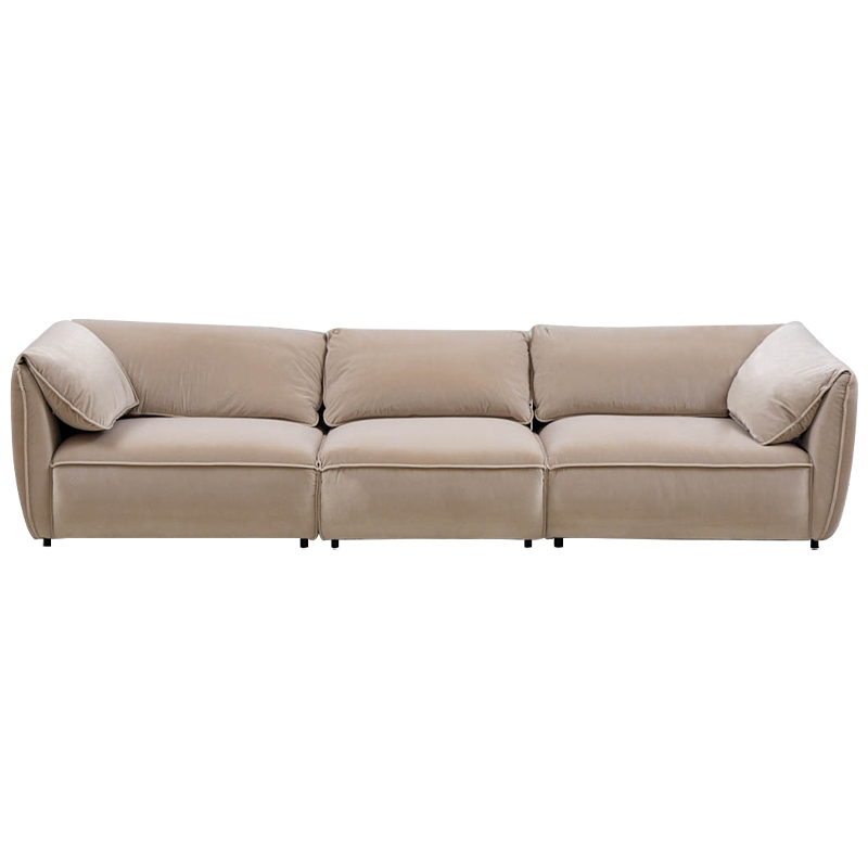 Диван Margaret Sofa Бежевый в Орле | Loft Concept 
