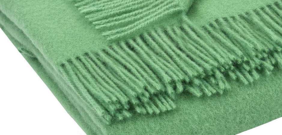 Плед DALIA 7991 Marzotto - Loft-Concept в Орле