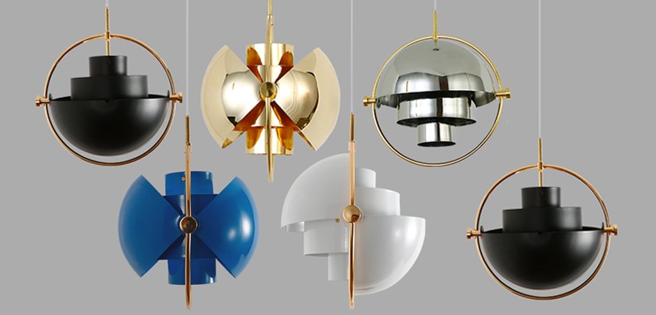 Люстра Louis Weisdorff Multi-lite Pendant White Люстра Louis Weisdorff Multi-lite Pendant White - Loft-Concept в Орле