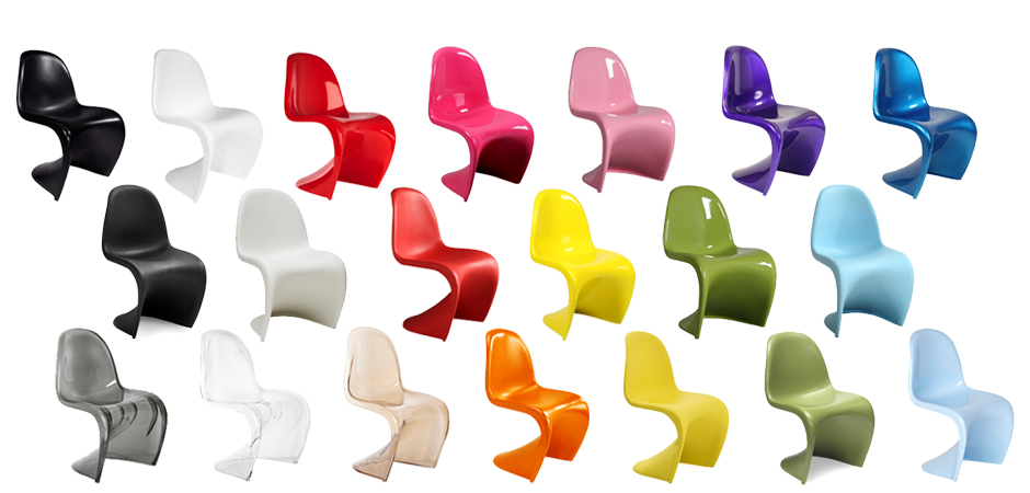 Стул Panton Стул Panton - Loft-Concept в Орле