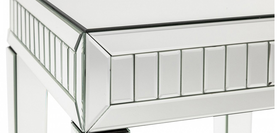 Приставной столик Mirrored Table Приставной столик Mirrored Table - Loft-Concept в Орле