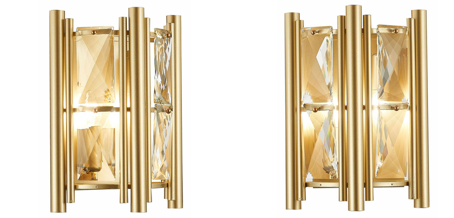 Бра Rivelen Wall Lamp - фото