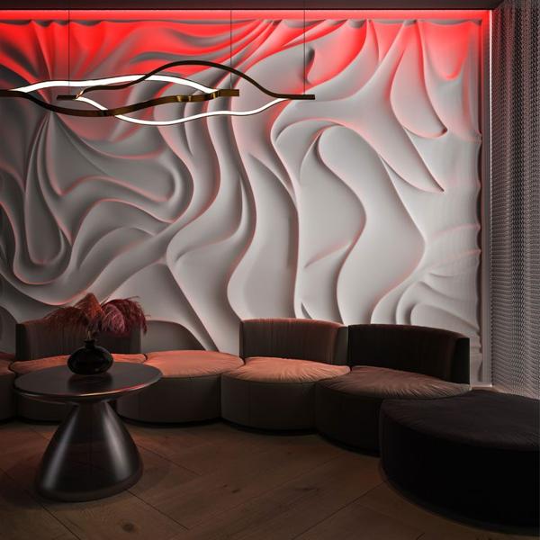 Барельеф VELVET Барельеф VELVET в Орле | Loft Concept