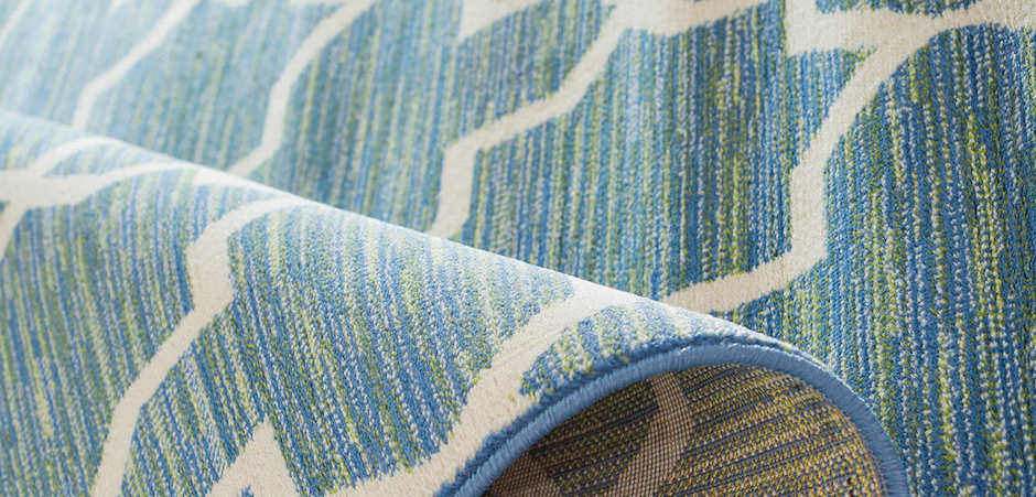 Ковёр синтетический Ornament Israil - Loft-Concept в Орле