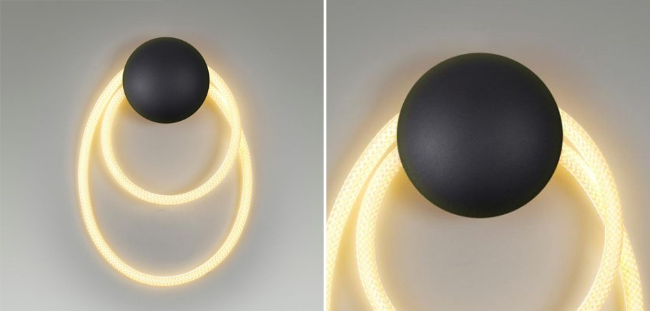 Бра LUKE LAMPCO TRACER LAMP Бра LUKE LAMPCO TRACER LAMP - Loft-Concept в Орле