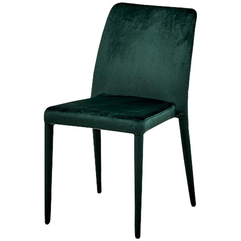 Стул Gordon Stool green Малахит (зеленый) Стул Gordon Stool green Малахит (зеленый) в Орле | Loft Concept