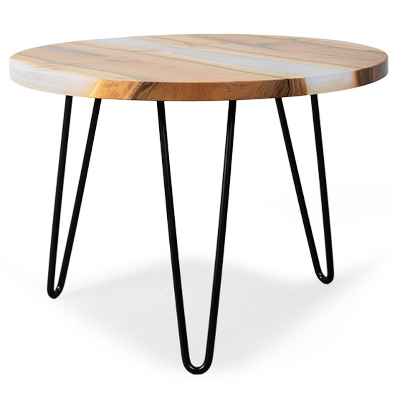 Приставной стол Side Table River Collection Приставной стол Side Table River Collection в Орле | Loft Concept