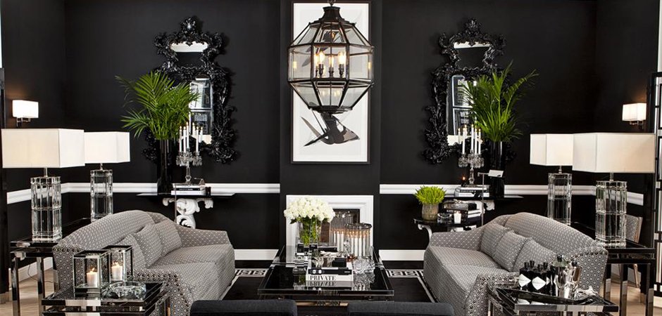 Люстра Lantern Owen Bronze L - Loft-Concept в Орле