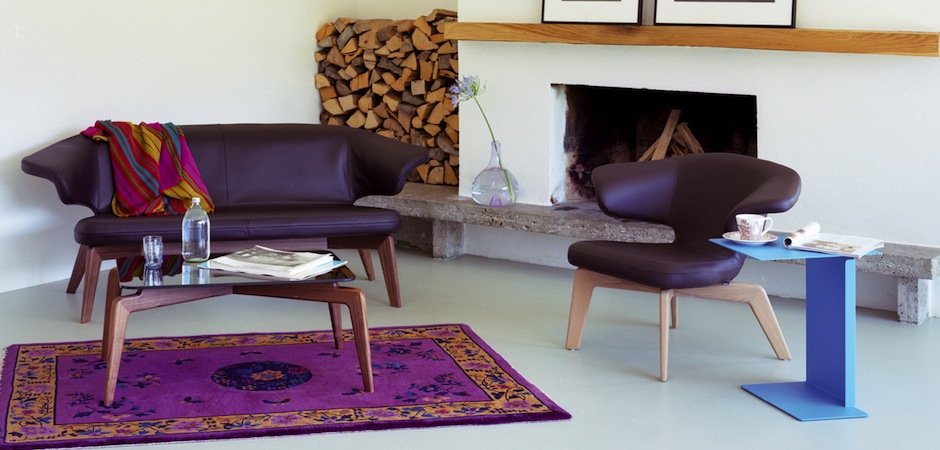 Диван Munich Sofa Диван Munich Sofa - Loft-Concept в Орле