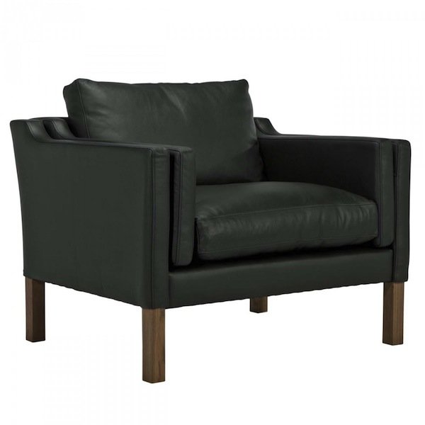 Кресло Borge Mogensen 2334 Chair Кресло Borge Mogensen 2334 Chair в Орле | Loft Concept