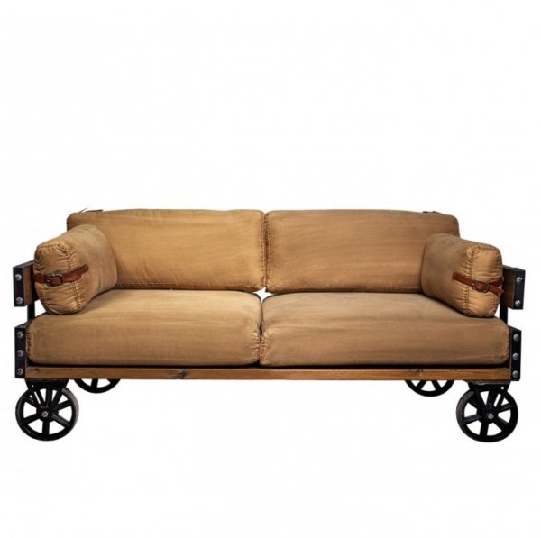 Диван Loft Ambar Sofa Диван Loft Ambar Sofa в Орле | Loft Concept