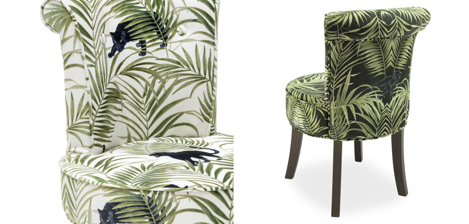 Стул CHAIR DIDI Стул CHAIR DIDI - Loft-Concept в Орле