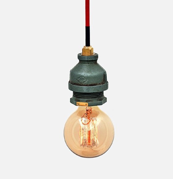 Подвесной светильник Steampunk Cage Glass Edison Ceiling Lamp №2 Подвесной светильник Steampunk Cage Glass Edison Ceiling Lamp №2 в Орле | Loft Concept