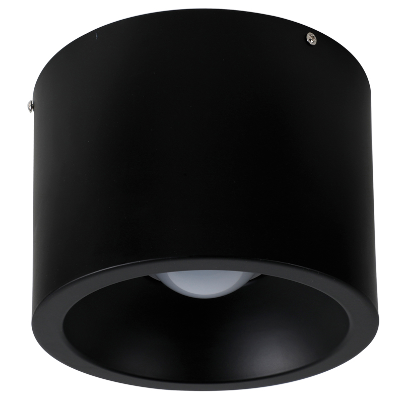 Спот Martha spot black 22 Черный Спот Martha spot black 22 Черный в Орле | Loft Concept