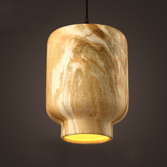 Подвесной светильник Onix Pendant #2 Подвесной светильник Onix Pendant #2 в Орле | Loft Concept