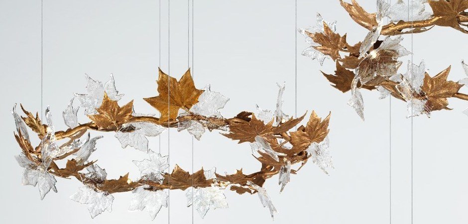 Люстра Serip FOLIO Pendant lamp Люстра Serip FOLIO Pendant lamp - Loft-Concept в Орле