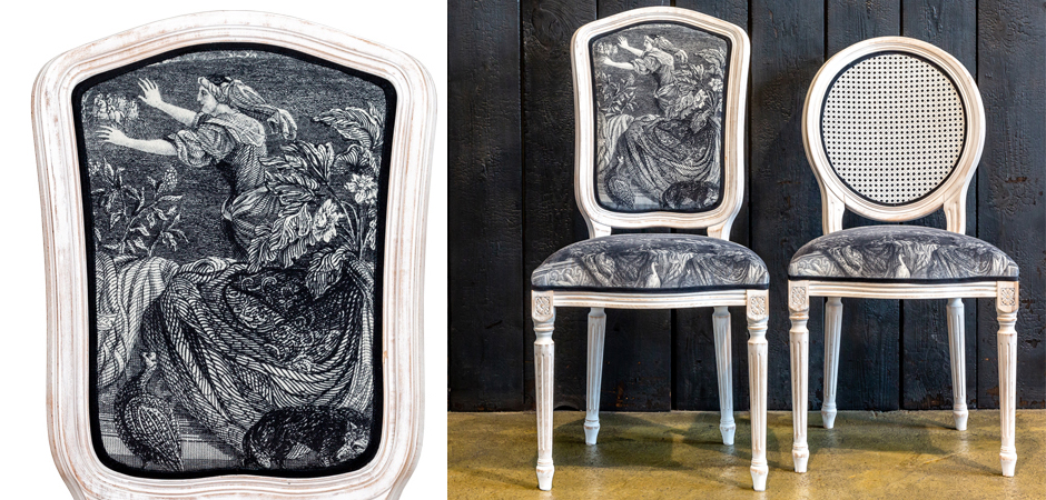 Стул Blois Stool Стул Blois Stool - Loft-Concept в Орле