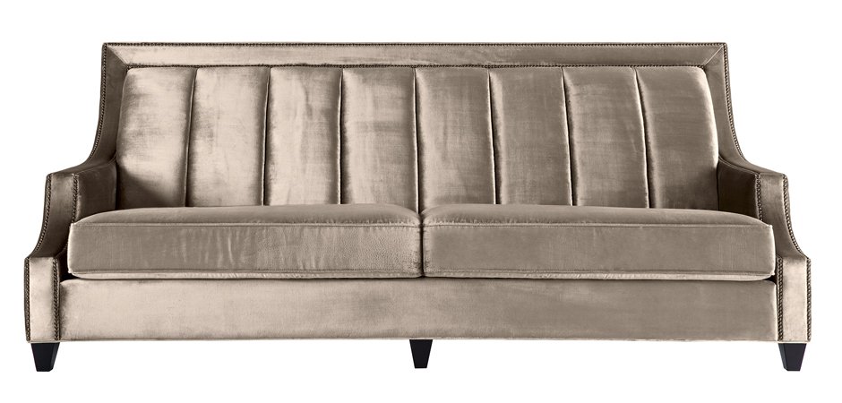 Диван Diana Champagne Диван Diana Champagne - Loft-Concept в Орле