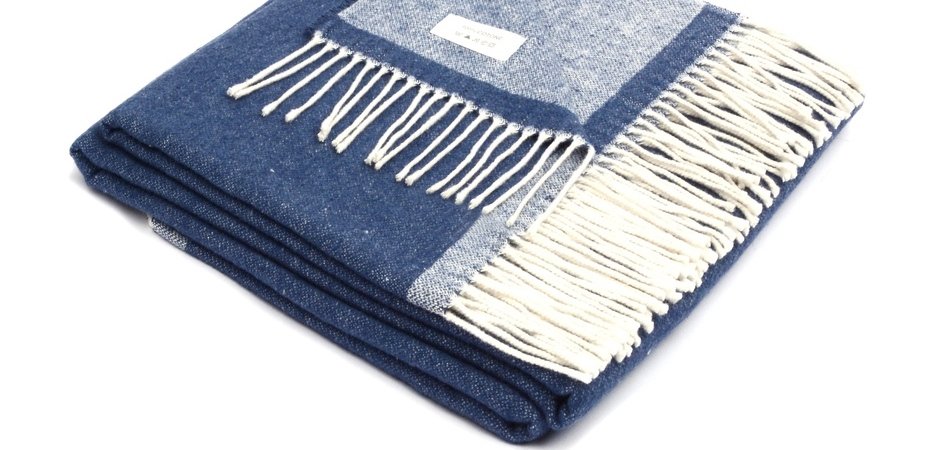 Плед SARA 4000 Marzotto - Loft-Concept в Орле