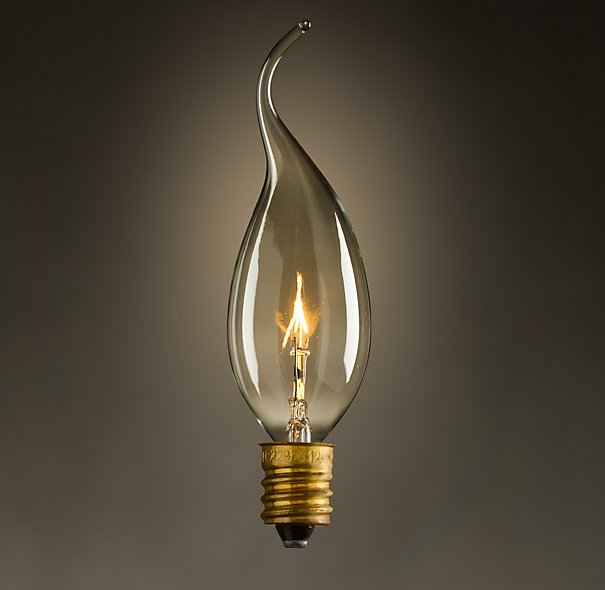Лампочка Loft Edison Retro Bulb №10 Лампочка Loft Edison Retro Bulb №10 в Орле | Loft Concept