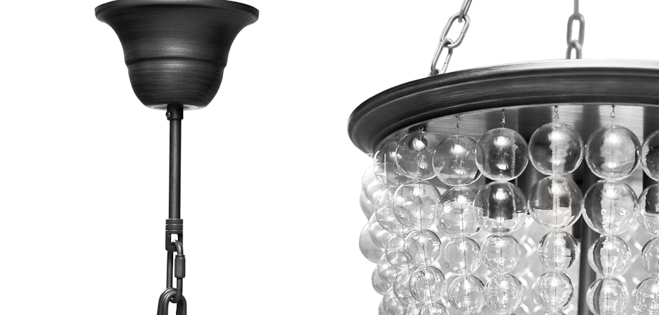 Люстра Bubble Blower Chandeliers Люстра Bubble Blower Chandeliers - Loft-Concept в Орле