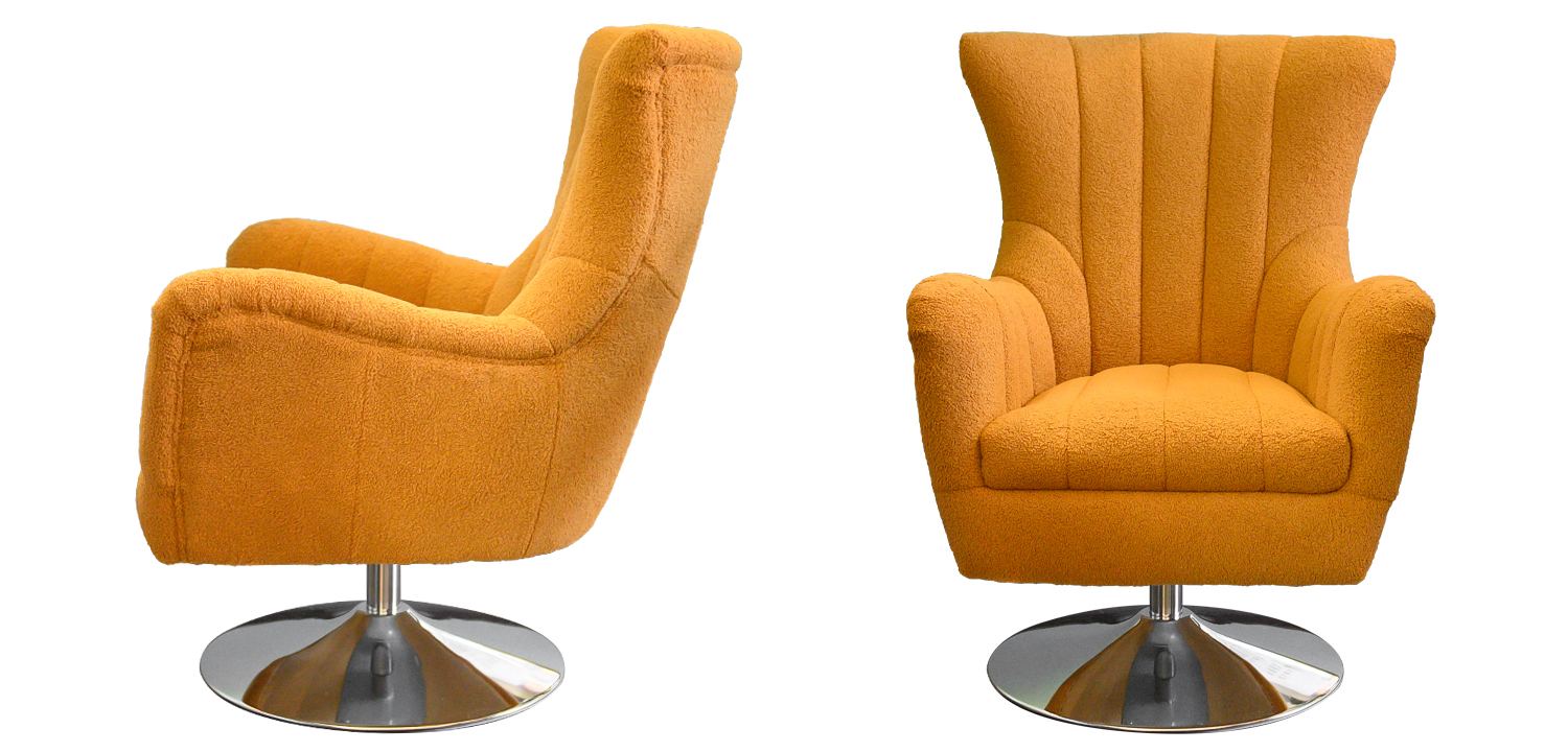 Кресло Reynold Armchair - фото №1