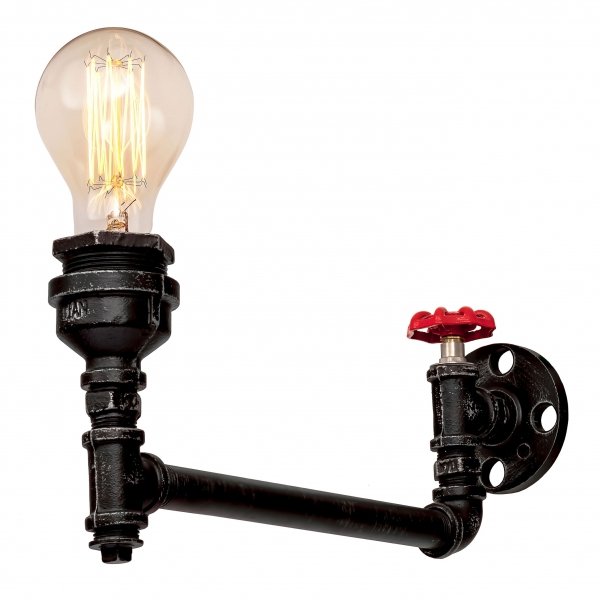 Бра Pipeline Valve Бра Pipeline Valve в Орле | Loft Concept