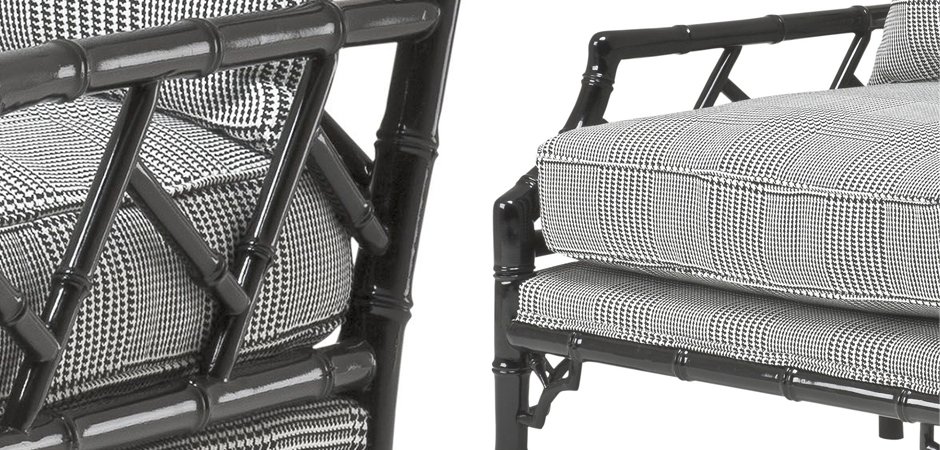 Кресло Eichholtz Chair Morgan Кресло Eichholtz Chair Morgan - Loft-Concept в Орле