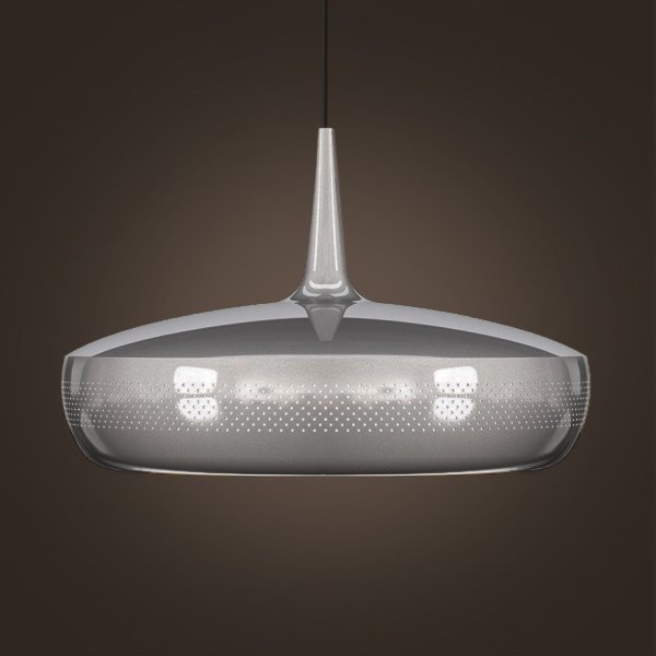 Подвесной светильник UFO Steel Подвесной светильник UFO Steel в Орле | Loft Concept