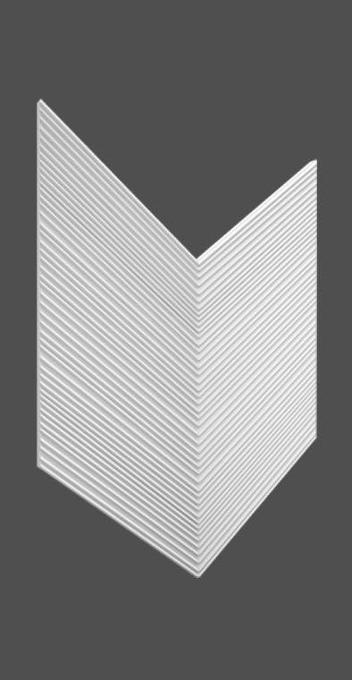 Гипсовая 3D Панель E-08 в Орле