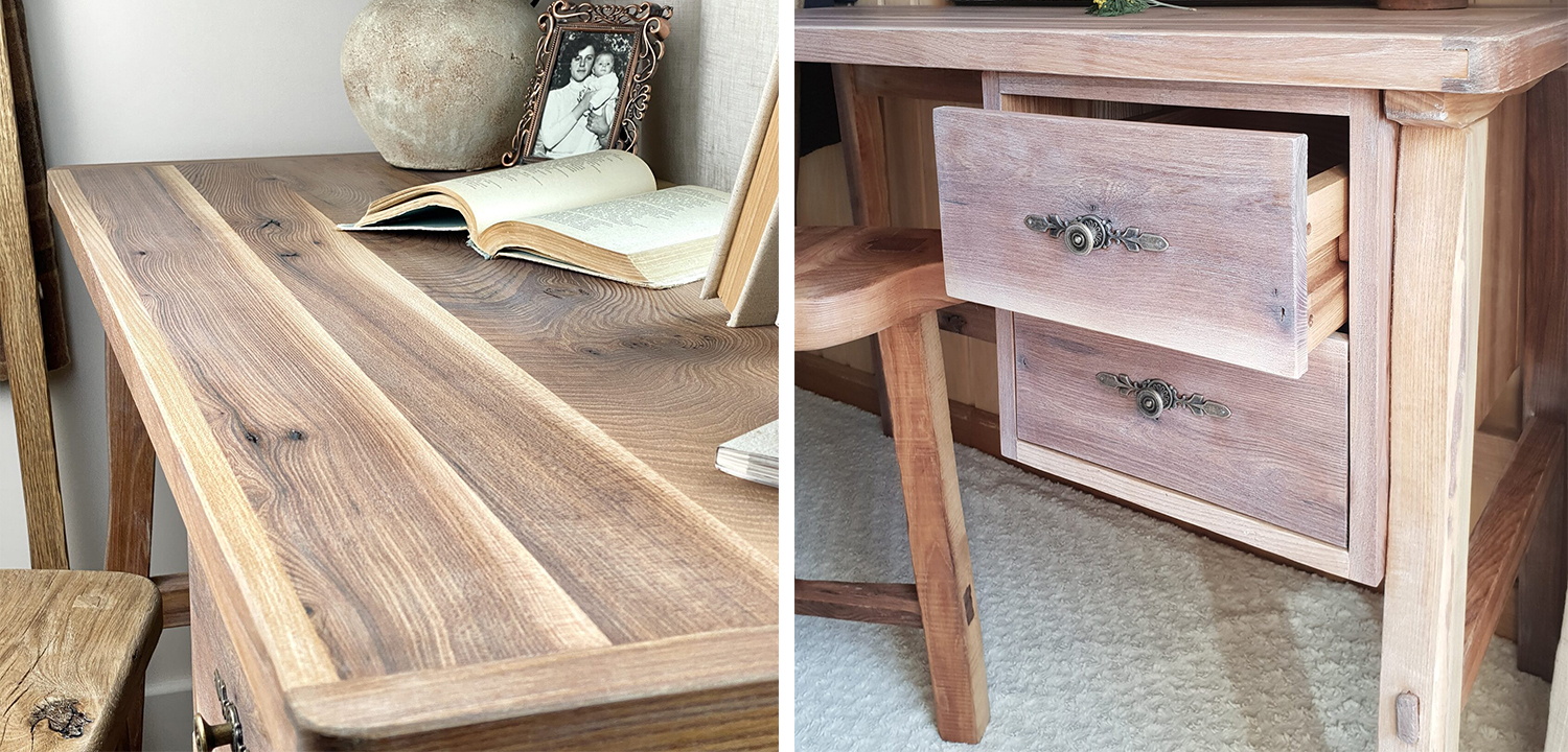 Рабочий стол Darius Desktop - фото