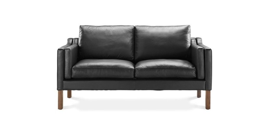 Диван Bоrge Mogensen 2211 2 seats Диван Bоrge Mogensen 2211 2 seats - Loft-Concept в Орле