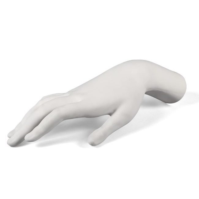 Аксессуар Seletti Memorabilia Mvsevm Female Hand Белый Аксессуар Seletti Memorabilia Mvsevm Female Hand Белый в Орле | Loft Concept