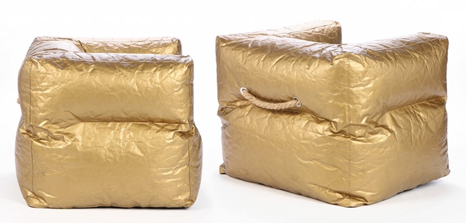 Кресло Lazy Life Paris Odeon Armchair - Loft-Concept в Орле