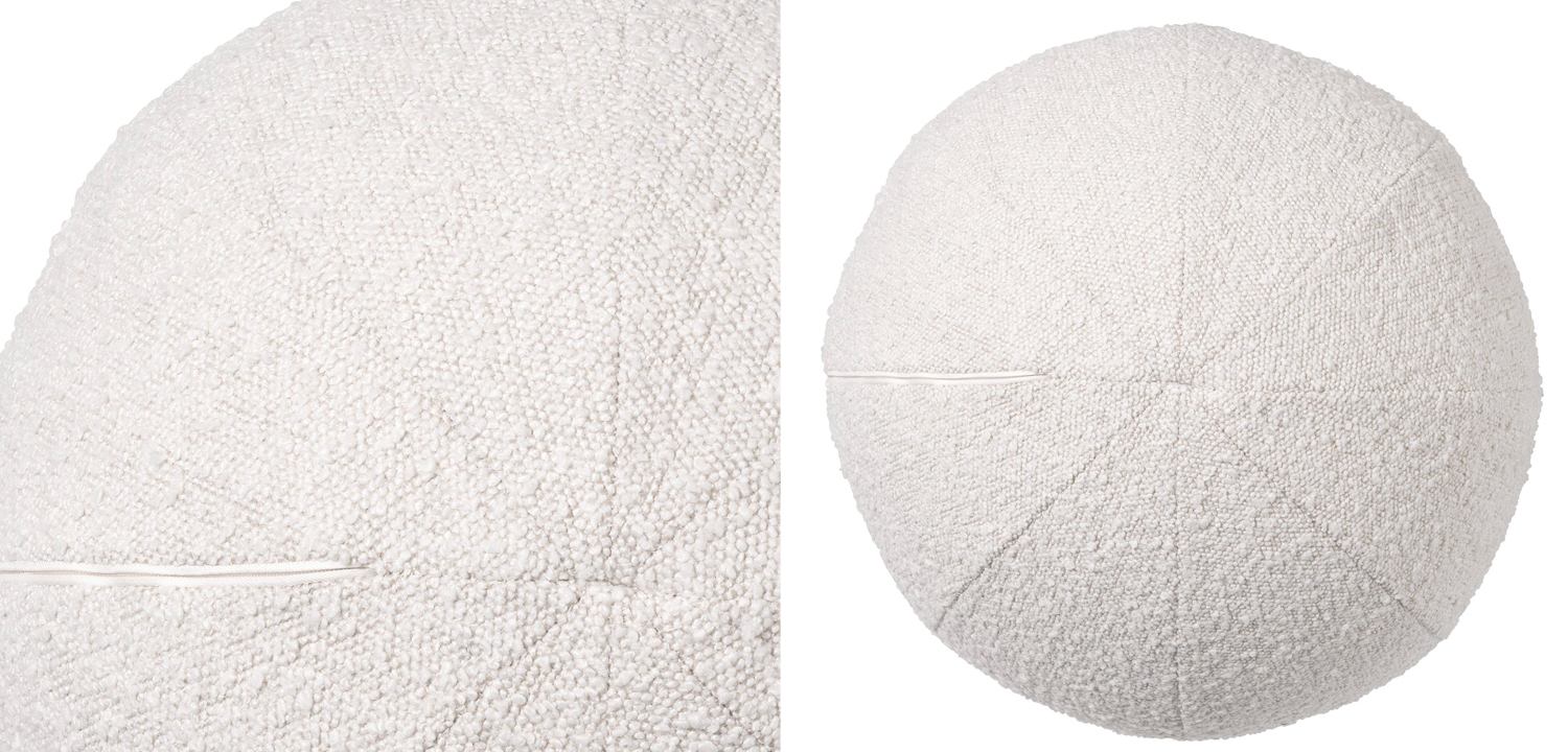 Подушка Eichholtz Pillow Palla L - фото