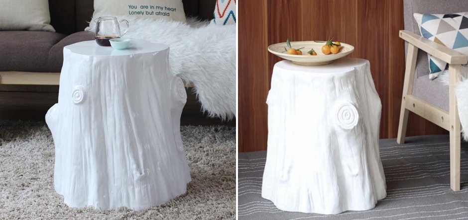 Subin Accent Table Subin Accent Table - Loft-Concept в Орле