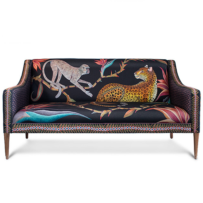 Диван Ardmore Design ZAMBEZI Sofa Мульти Диван Ardmore Design ZAMBEZI Sofa Мульти в Орле | Loft Concept