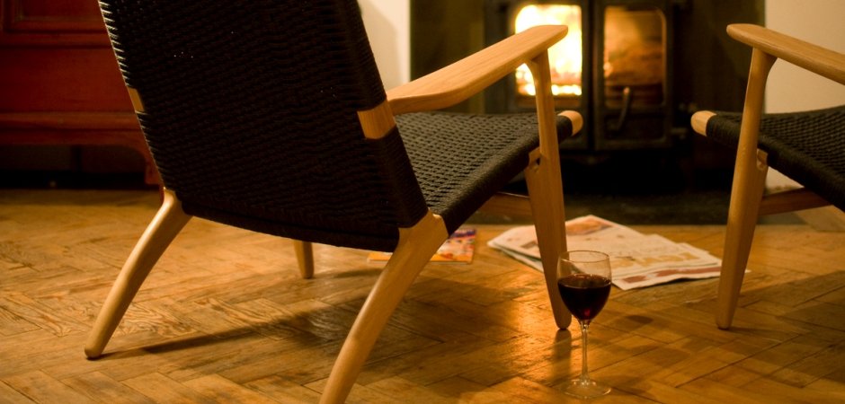 Кресло Hans Wegner CH25 Кресло Hans Wegner CH25 - Loft-Concept в Орле